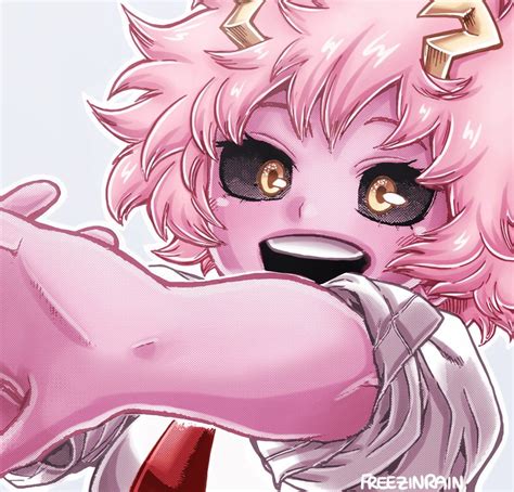 mha mina nude|Mina Ashido porn, Hentai manga, Porn comics